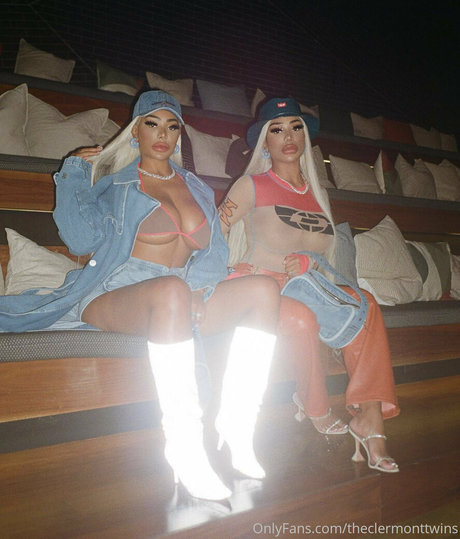 theclermonttwins only fans leak