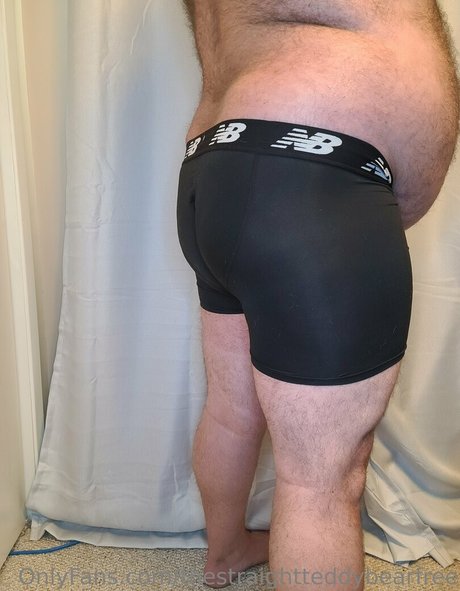 thestraightteddybearfree onlyfans leaks.