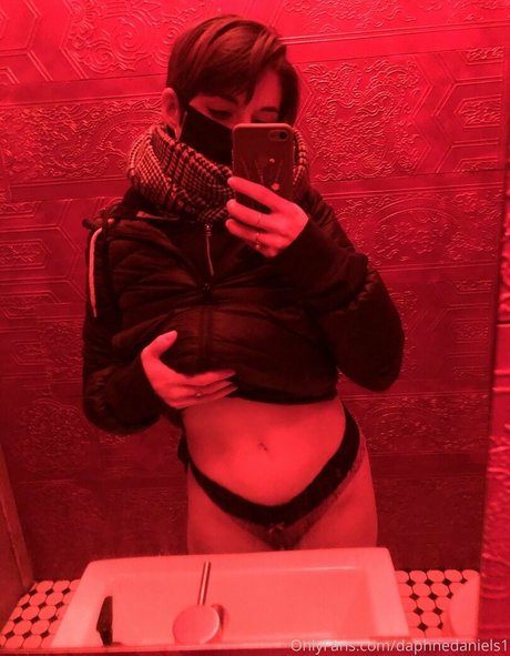 daphnedaniels1 only fans leaked porn