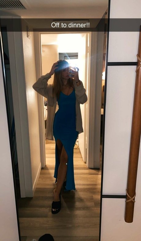 Maddie Henderson leaked onlyfans content