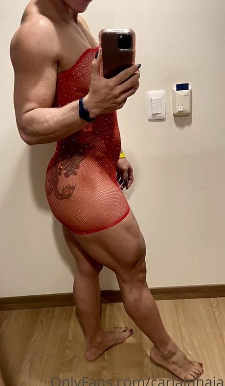 Carla Inhaia leaked onlyfans free