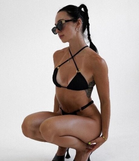 Gabby Scheyen onlyfans leaks sex