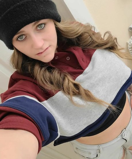 Ivory Ray naked onlyfans