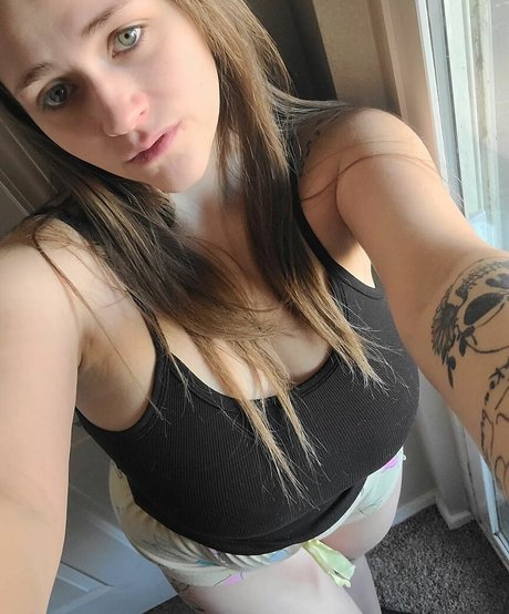 Ivory Ray onlyfans leaked sex