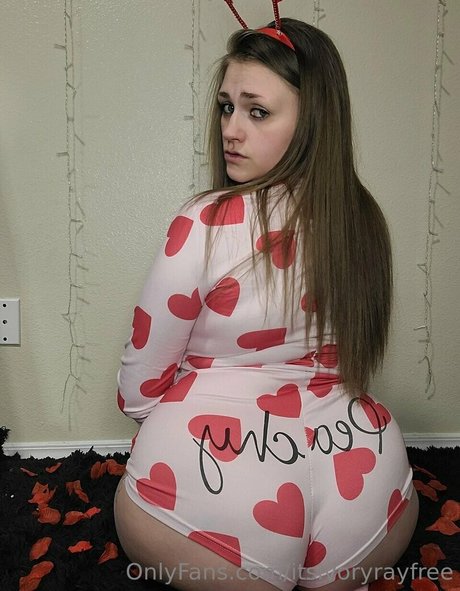 Ivory Ray onlyfans nude leaked