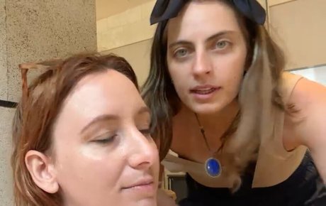 Seerasan desnuda onlyfans