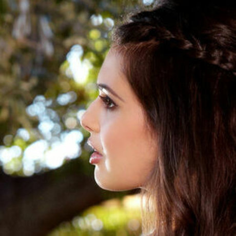 Jasmine Andreas onlyfans porn leaked