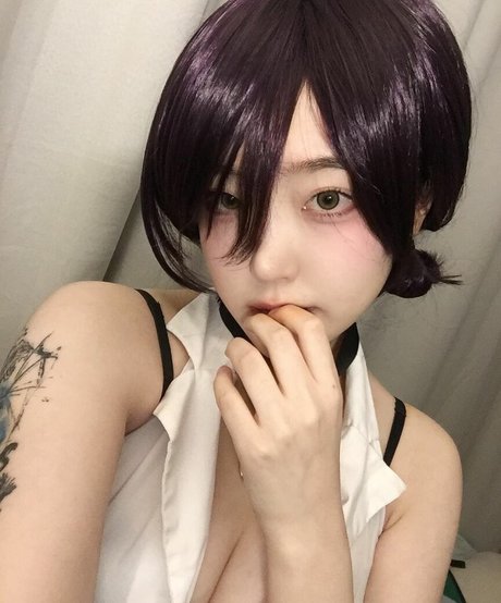 devilbokv onlyfans model images