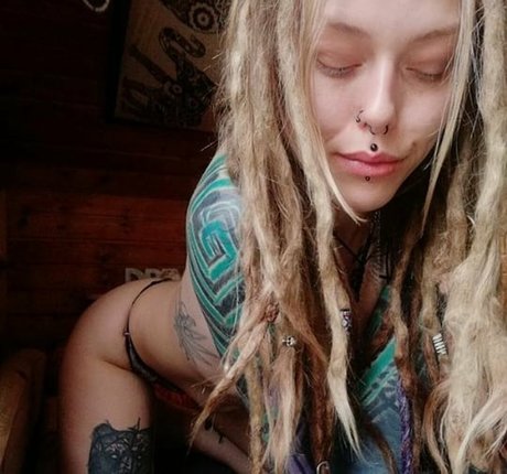 psychedelic mess onlyfans