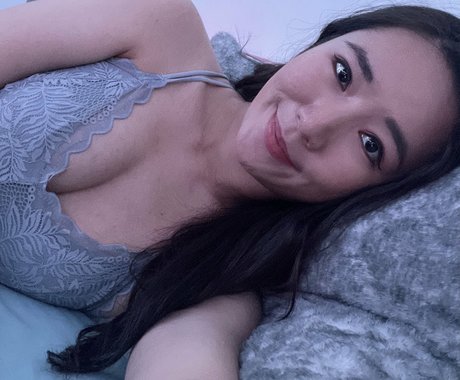 Emily Wang onlyfans leaks porn
