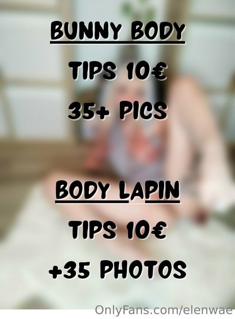 elenwae leaked onlyfans pics