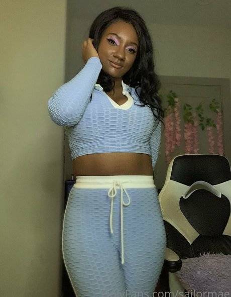 sailormae onlyfans leak porn