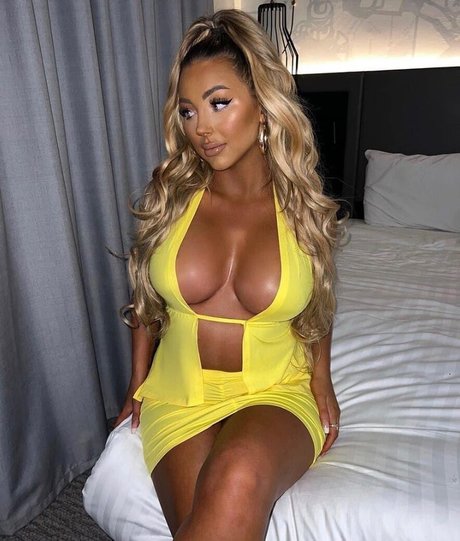 Beth Amelia onlyfans leaked naked