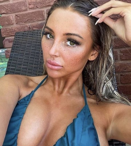 Beth Amelia onlyfans leaked free