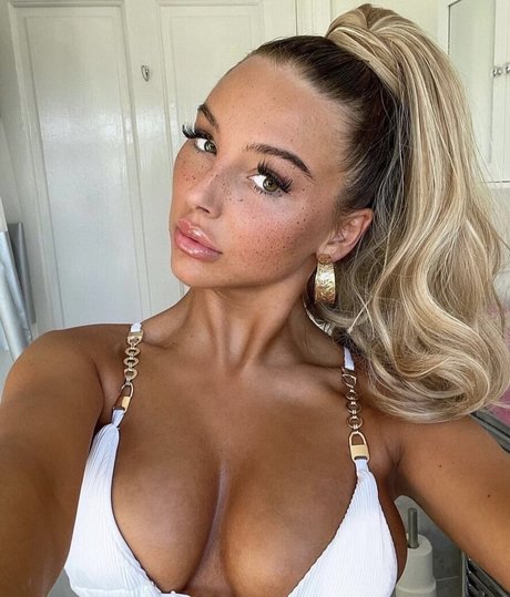 Beth Amelia leaked onlyfans