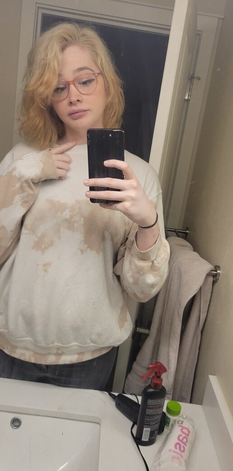 Tsfaebiee onlyfans nude photos