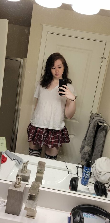 Tsfaebiee onlyfans naked pics