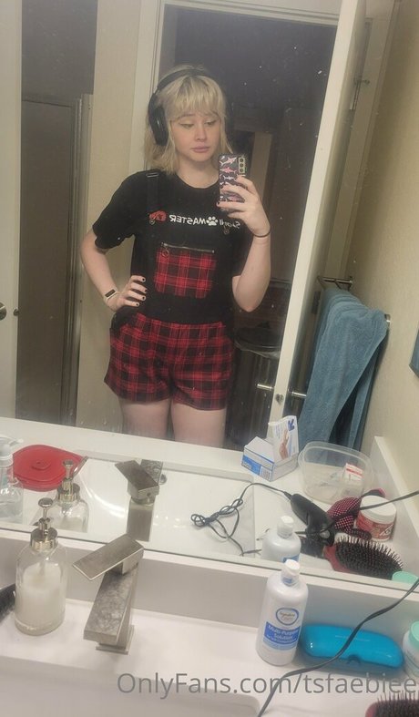 Tsfaebiee onlyfans leaj