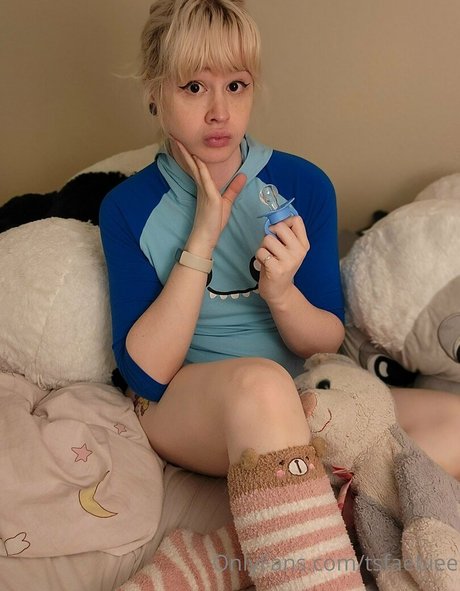 Tsfaebiee only fans leaks