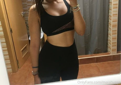 maiahygge onlyfans sex tape