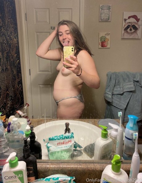 lharmon2920 onlyfans nudes