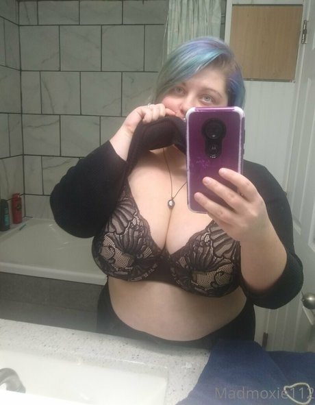 madmoxie112 leaked onlyfans nude