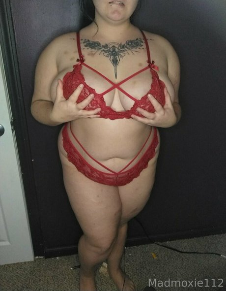 madmoxie112 onlyfans porno