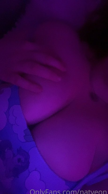 Natveon only fans leaks