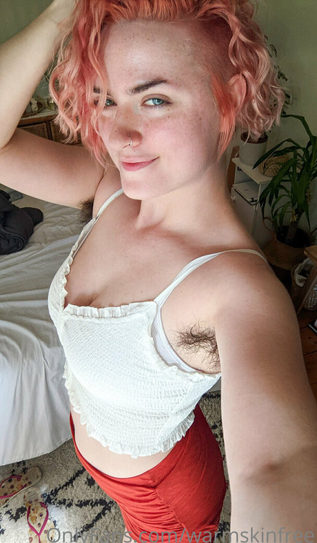 warmskinfree onlyfans leak new