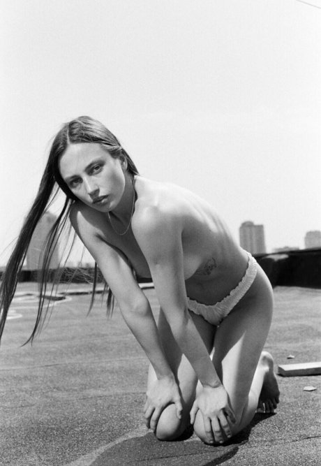 Kateryna Kaminska onlyfans nude content