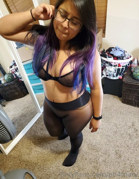 ph4mary onlyfans leakes