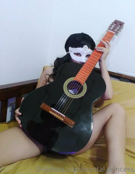 crystal princess 1 tits onlyfans