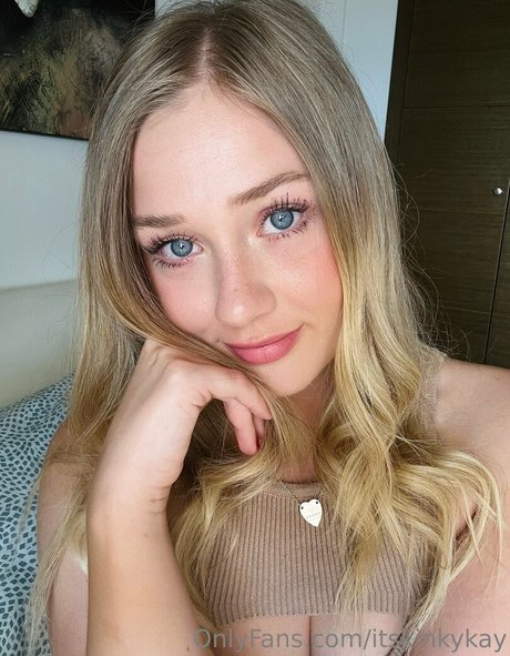 itskinkykay onlyfans sex tape