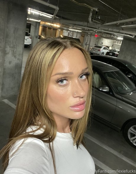 Lexiefucks only fans