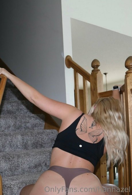 hanhazel leaked onlyfans.