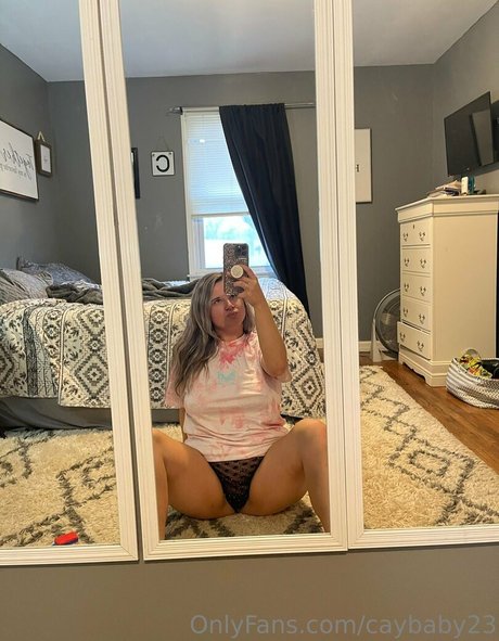 caybaby23 onlyfans archive