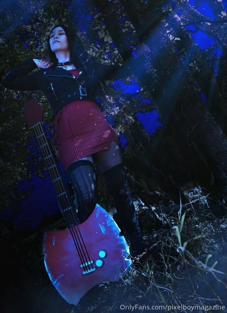 pixelboymagazine onlyfans porn