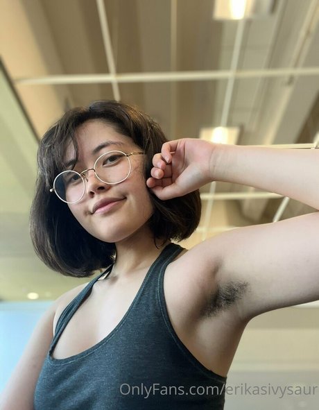 erikasivysaur only fans nude