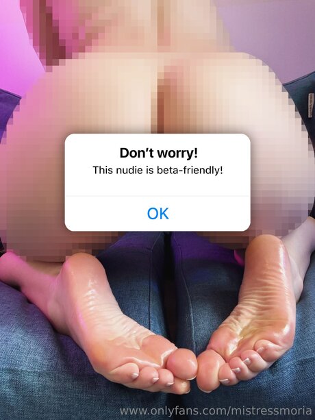 mistressmoria onlyfans model