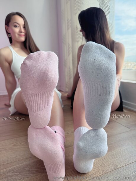 mistressmoria leaked onlyfans nude