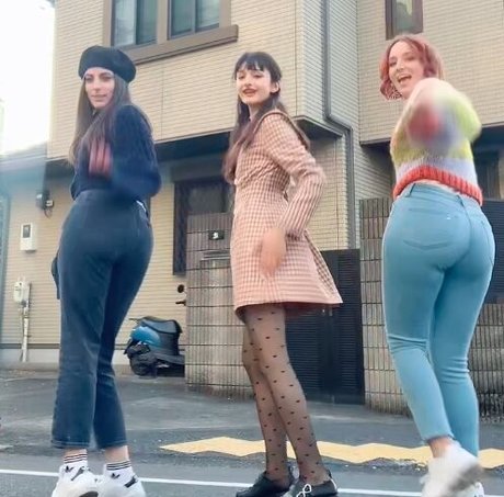 Tokidoki Traveller onlyfans nude leak