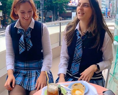 Tokidoki Traveller leaked porn onlyfans