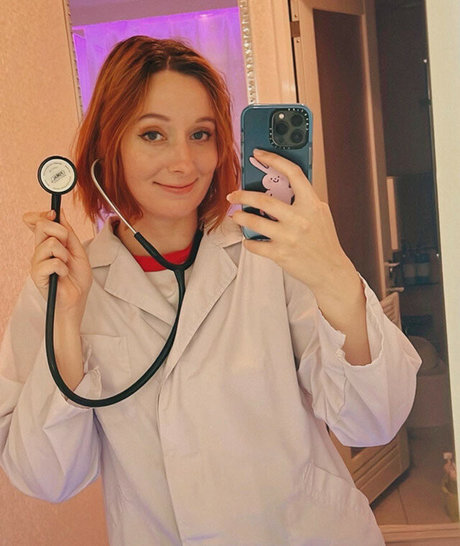 Tokidoki Traveller onlyfans leaked naked