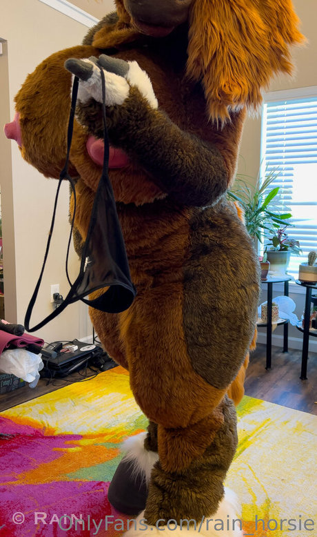 rain horsie leaked naked onlyfans