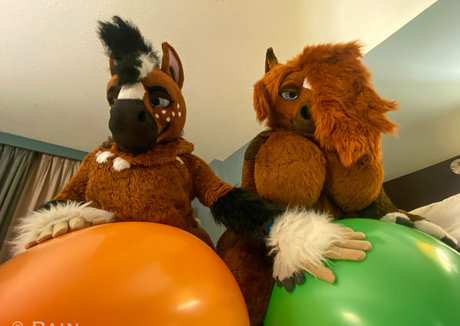 rain horsie porn only fans