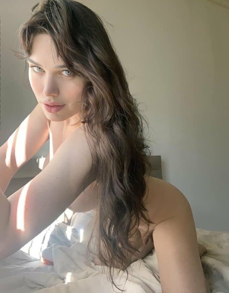 Ninfa Salmacis nude leaked onlyfans