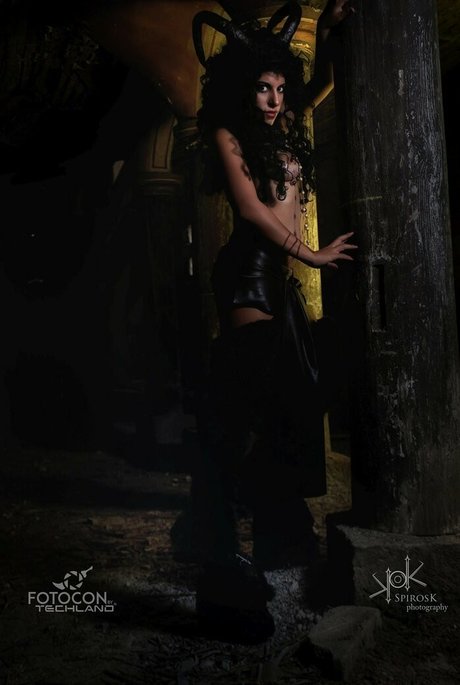 Ailiroy onlyfans photo