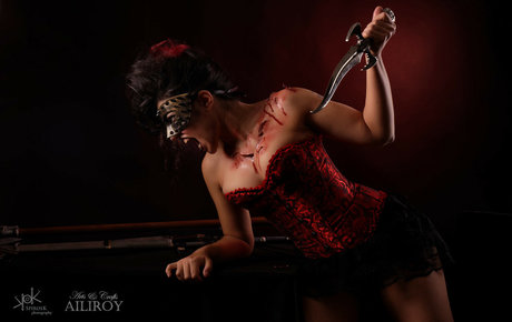 Ailiroy onlyfans nude