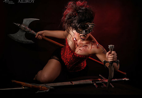 Ailiroy porn onlyfans leaks