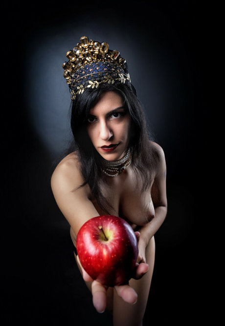 Ailiroy nudes onlyfans leak